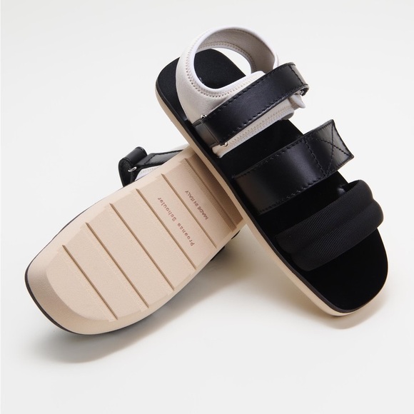 BNWT Proenza Schouler Caged Sandals Women US Size 8 MSRP $575 - Picture 2 of 13